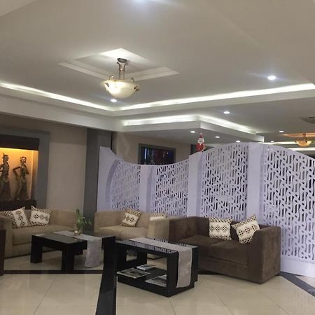 Grage Jogja Hotel Yogyakarta Exteriör bild