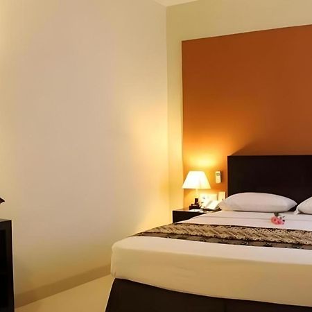 Grage Jogja Hotel Yogyakarta Exteriör bild