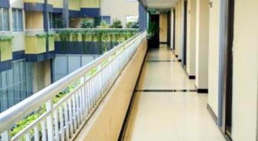 Grage Jogja Hotel Yogyakarta Exteriör bild