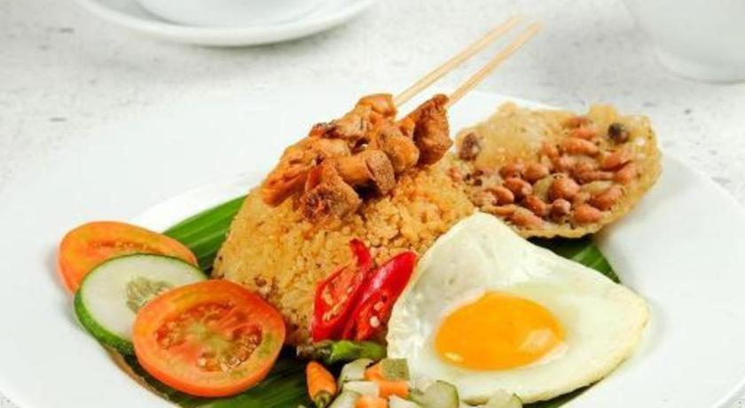 Grage Jogja Hotel Yogyakarta Exteriör bild