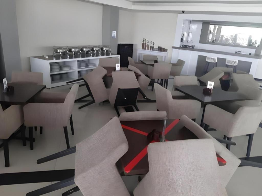 Grage Jogja Hotel Yogyakarta Exteriör bild