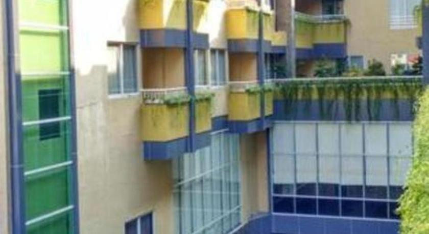 Grage Jogja Hotel Yogyakarta Exteriör bild